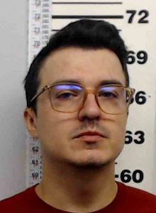 Photo of CARRERA, JUSTIN RYAN