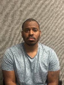 Photo of BATTLE, DARIUS CHARLES