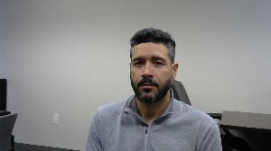 Photo of FLORES, CHRISTIAN MICHAEL