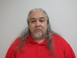 Photo of SEPULVEDA, ERIC