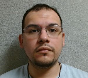 Photo of MENDOZA, BRAXTON ALEXANDER