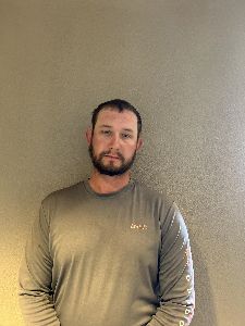 Photo of PATTERSON, JEREMIAH ISRAEL