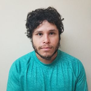 Photo of SAENZ, ABRAHAM GUERRERO