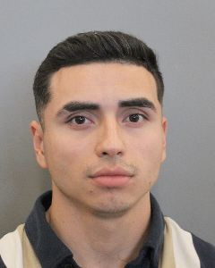 Photo of MENDEZ, RICARDO MARTINEZ
