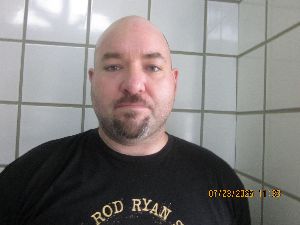 Photo of LANEHART, BRYAN