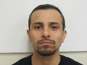 Photo of GARCIA, LUIS ANTONIO