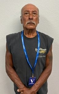 Photo of SALAZAR, ALFONZO