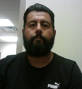 Photo of FLORES, SERGIO ANTONIO