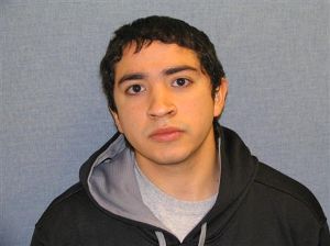 Photo of CASTANEDA, JACOB ISRAEL