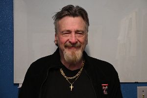 Photo of TURNER, TIMOTHY JOEY