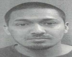 Photo of VELASQUEZ, BRANDEN RENE