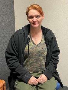 Photo of VAUGHAN, VANNETTE
