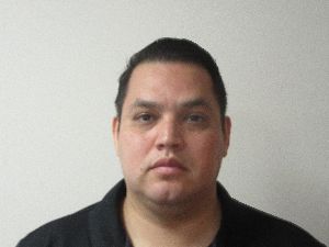 Photo of ALVAREZ, IVAN