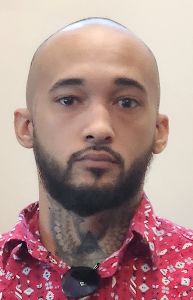 Photo of BEARDEN, JOE NATHAN