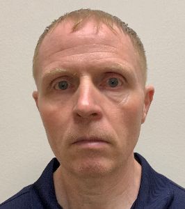 Photo of KEATHLEY, CHRISTOPHER SHANE