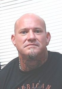 Photo of SAULS, BRIAN CHRISTOPHER