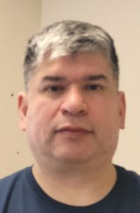 Photo of MARTINEZ, JOHN PAUL
