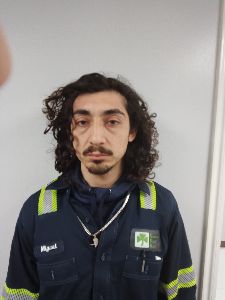 Photo of BENAVIDEZ, MIGUEL CARMELO