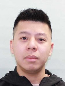 Photo of TRAN, NHAN JOHN THE