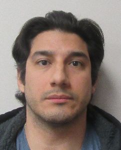 Photo of GONZALEZ, ALEJANDRO