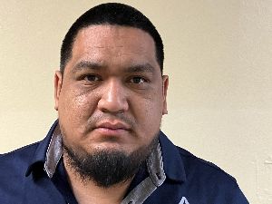 Photo of MACIAS, OMAR