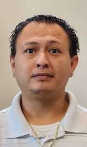 Photo of GARCIA, ALBERT CARLOS