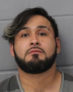Photo of VILLEGAS, EDWARD ZEN