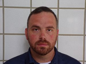 Photo of PERRY, BLAKE ALBERT