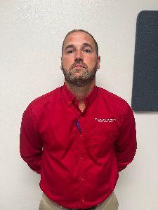 Photo of HINES, TROY EDWARD