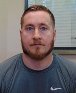 Photo of FRANKS, ANTHONY JOSEPH