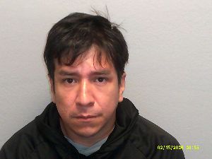 Photo of TREVINO, ADOLFO JULIAN