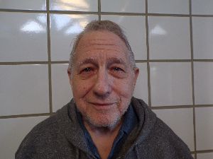 Photo of PAILES, JAN VINCENT