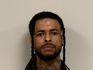 Photo of CLARK, RASHAAD MAGETTE