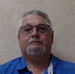 Photo of AMES, FOREST WILFRED JR