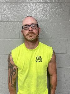 Photo of GEHRTS, BRANDON SCOTT