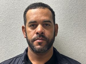 Photo of JONES, BYRON ANTHONY