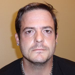 Photo of WYCHE, JOHN CHRISTOPHER JR