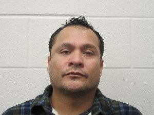 Photo of SALDANA, JOSE DAVID