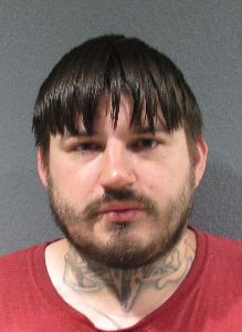 Photo of WOOD, BRADLEY WILLIAM
