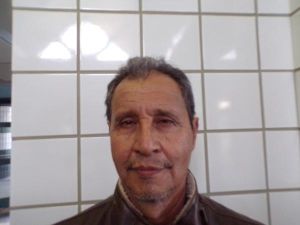 Photo of LONGORIA, FRANCISCO