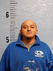 Photo of VARGAS, EDWARD JAMES