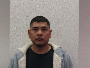 Photo of MARTINEZ, ROGER