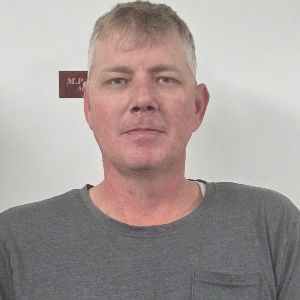 Photo of VANDIERENDONK, ROBERT MICHAEL