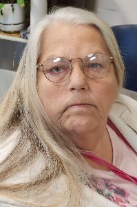 Photo of COVEY, DEBBIE M