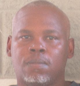 Photo of MAYS, TONY L