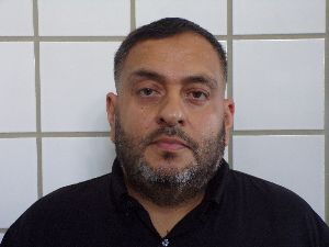 Photo of GOMEZ, JUAN CLOVER