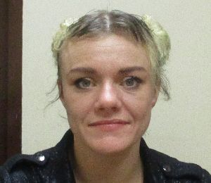 Photo of CORDELL, JENNIFER D