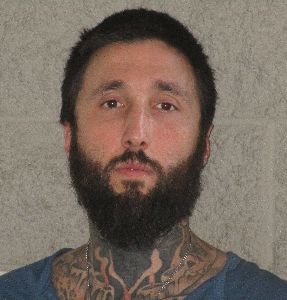 Photo of MORRIS, BRYAN LEE