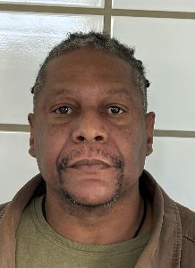 Photo of WASHINGTON, KEVIN BERNARD
