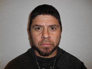 Photo of GARCIA, DANIEL ACE